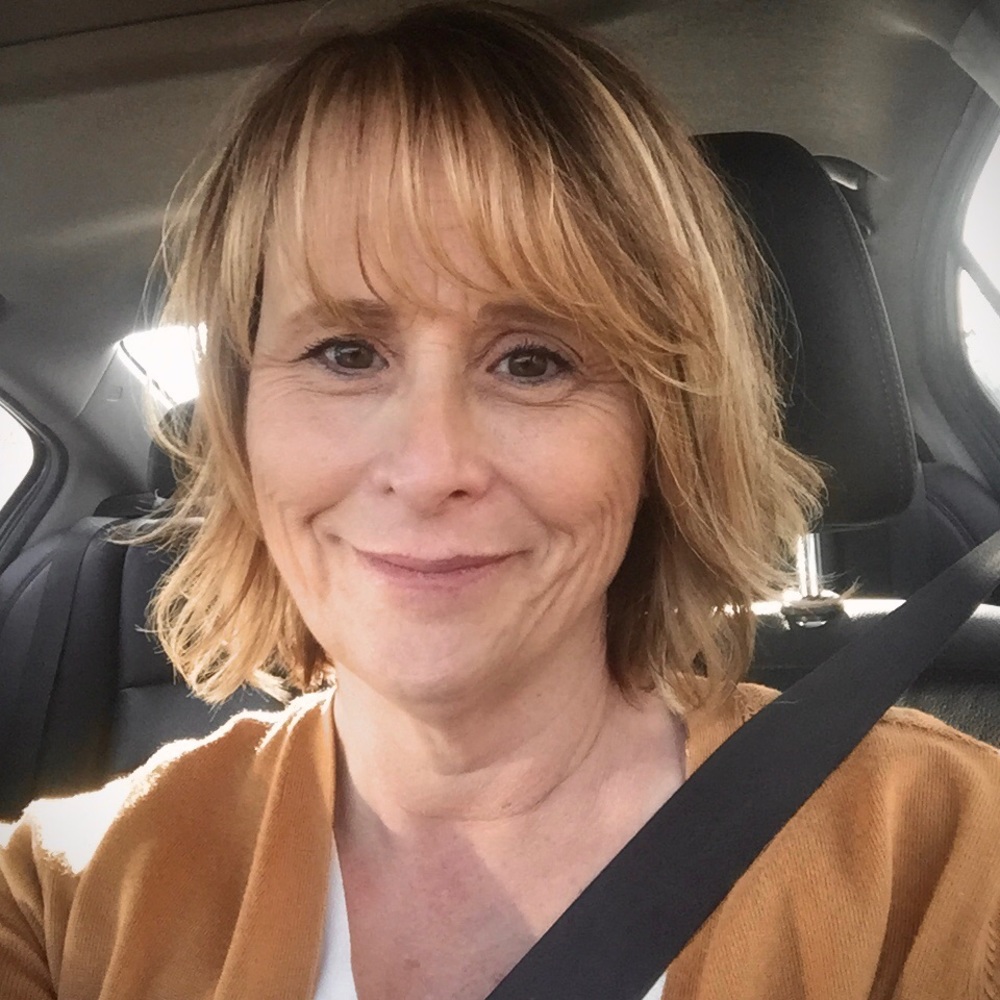 Meet your Posher, Deneen